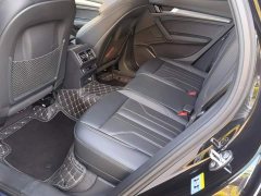 Audi Q5L 45th Anniversary Edition 40 TFSI Luxury Dynamic - ფოტო 11