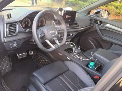 Audi Q5L 45th Anniversary Edition 40 TFSI Luxury Dynamic - ფოტო 12