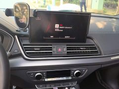 Audi Q5L 45th Anniversary Edition 40 TFSI Luxury Dynamic - ფოტო 13
