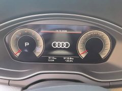 Audi Q5L 45th Anniversary Edition 40 TFSI Luxury Dynamic - ფოტო 14