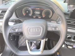 Audi Q5L 45th Anniversary Edition 40 TFSI Luxury Dynamic - ფოტო 15