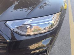 Audi Q5L 45th Anniversary Edition 40 TFSI Luxury Dynamic - ფოტო 5