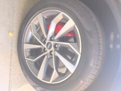 Audi Q5L 45th Anniversary Edition 40 TFSI Luxury Dynamic - ფოტო 6