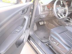 Audi Q5L 45th Anniversary Edition 40 TFSI Luxury Dynamic - ფოტო 7