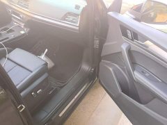 Audi Q5L 45th Anniversary Edition 40 TFSI Luxury Dynamic - ფოტო 8
