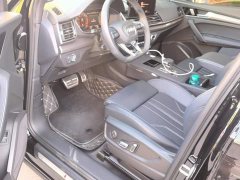 Audi Q5L 45th Anniversary Edition 40 TFSI Luxury Dynamic - ფოტო 9