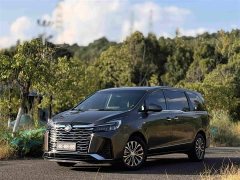 Buick GL8 Land Executive Cabin 652T Smart Luxury - ფოტო 1