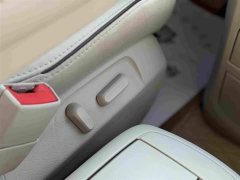 Buick GL8 Land Executive Cabin 652T Smart Luxury - ფოტო 11