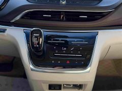 Buick GL8 Land Executive Cabin 652T Smart Luxury - ფოტო 12