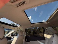 Buick GL8 Land Executive Cabin 652T Smart Luxury - ფოტო 14