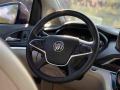 Buick GL8 Land Executive Cabin 652T Smart Luxury - ფოტო 15