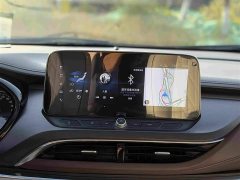 Buick GL8 Land Executive Cabin 652T Smart Luxury - ფოტო 16
