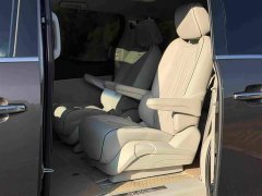 Buick GL8 Land Executive Cabin 652T Smart Luxury - ფოტო 17