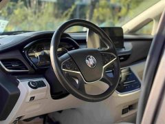 Buick GL8 Land Executive Cabin 652T Smart Luxury - ფოტო 18