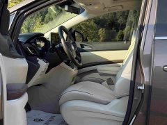 Buick GL8 Land Executive Cabin 652T Smart Luxury - ფოტო 19