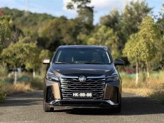 Buick GL8 Land Executive Cabin 652T Smart Luxury - ფოტო 2