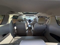 Buick GL8 Land Executive Cabin 652T Smart Luxury - ფოტო 20