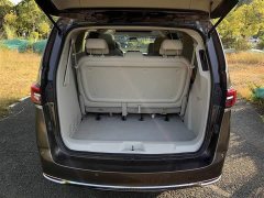 Buick GL8 Land Executive Cabin 652T Smart Luxury - ფოტო 9