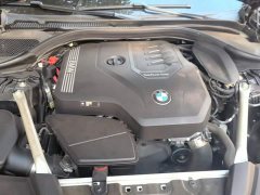BMW 5 Series 2022 Facelift 525Li M Sport Package - ფოტო 10