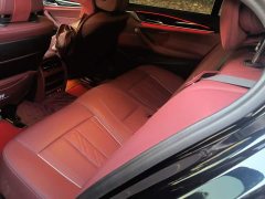BMW 5 Series 2022 Facelift 525Li M Sport Package - ფოტო 11