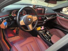 BMW 5 Series 2022 Facelift 525Li M Sport Package - ფოტო 12