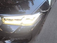 BMW 5 Series 2022 Facelift 525Li M Sport Package - ფოტო 5