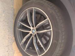 BMW 5 Series 2022 Facelift 525Li M Sport Package - ფოტო 6