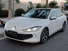 Volkswagen Lingdu L 280TSI DSG Spicy Plus Edition - ფოტო 1
