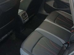 Volkswagen Lingdu L 280TSI DSG Spicy Plus Edition - ფოტო 11