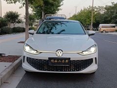 Volkswagen Lingdu L 280TSI DSG Spicy Plus Edition - ფოტო 2