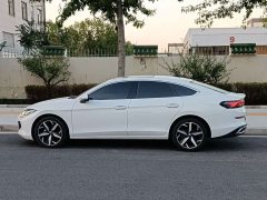 Volkswagen Lingdu L 280TSI DSG Spicy Plus Edition - ფოტო 3