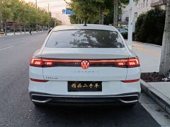 Volkswagen Lingdu L 280TSI DSG Spicy Plus Edition - ფოტო 4