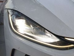 Volkswagen Lingdu L 280TSI DSG Spicy Plus Edition - ფოტო 5