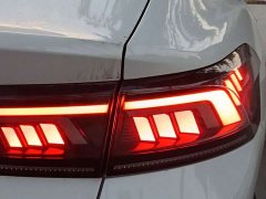Volkswagen Lingdu L 280TSI DSG Spicy Plus Edition - ფოტო 6
