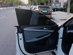 Volkswagen Lingdu L 280TSI DSG Spicy Plus Edition - ფოტო 8
