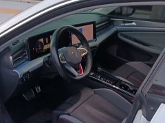 Volkswagen Lingdu L 280TSI DSG Spicy Plus Edition - ფოტო 9