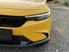 Honda Envix 240TURBO CVT Luxury Edition - ფოტო 13