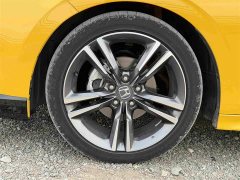 Honda Envix 240TURBO CVT Luxury Edition - ფოტო 14