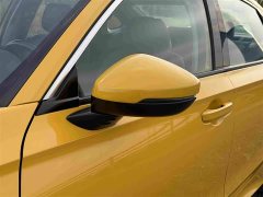 Honda Envix 240TURBO CVT Luxury Edition - ფოტო 15