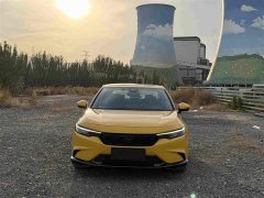 Honda Envix 240TURBO CVT Luxury Edition - ფოტო 2
