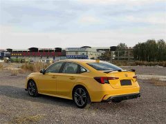 Honda Envix 240TURBO CVT Luxury Edition - ფოტო 6