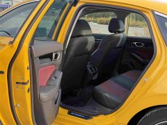 Honda Envix 240TURBO CVT Luxury Edition - ფოტო 8