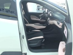 BYD Seagull Smart Driving Edition 305km Freedom Edition - ფოტო 8