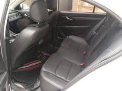 Geely Emgrand UP 1.5L CVT Comfort - ფოტო 11