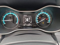 Geely Emgrand UP 1.5L CVT Comfort - ფოტო 14