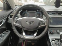 Geely Emgrand UP 1.5L CVT Comfort - ფოტო 15