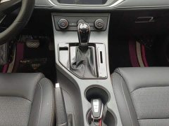 Geely Emgrand UP 1.5L CVT Comfort - ფოტო 16