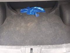 Geely Emgrand UP 1.5L CVT Comfort - ფოტო 4