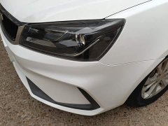 Geely Emgrand UP 1.5L CVT Comfort - ფოტო 5