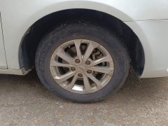 Geely Emgrand UP 1.5L CVT Comfort - ფოტო 6